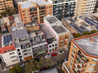 Offices commercial property for sale at 62 Buckingham Street Surry Hills NSW 2010 Offices commercial property for sale at 62 Buckingham Street Surry Hills NSW 2010