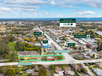 Hotel, Motel, Pub & Leisure commercial property for sale at 25 Bridge Street Windsor NSW 2756 Hotel, Motel, Pub & Leisure commercial property for sale at 25 Bridge Street Windsor NSW 2756