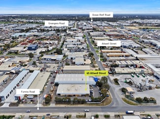 Factory, Warehouse & Industrial commercial property for sale at 65 Attwell Street Landsdale WA 6065 Factory, Warehouse & Industrial commercial property for sale at 65 Attwell Street Landsdale WA 6065