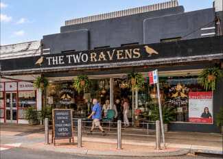 Shop & Retail commercial property for sale at 136 Keen Street Lismore NSW 2480