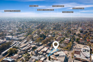 Shop & Retail commercial property for sale at 84-86 Anderson Avenue Panania NSW 2213 Shop & Retail commercial property for sale at 84-86 Anderson Avenue Panania NSW 2213