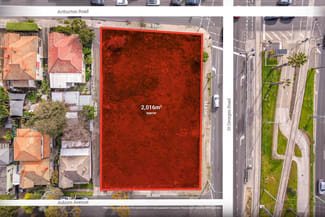Development / Land commercial property for sale at 137-151 St Georges Road Northcote VIC 3070 Development / Land commercial property for sale at 137-151 St Georges Road Northcote VIC 3070