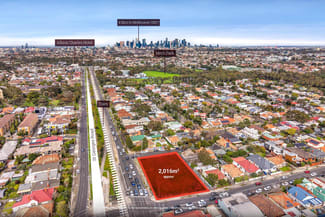 Development / Land commercial property for sale at 137-151 St Georges Road Northcote VIC 3070 Development / Land commercial property for sale at 137-151 St Georges Road Northcote VIC 3070