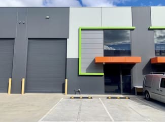 Factory, Warehouse & Industrial commercial property for lease at 14-93 Yale Drive Epping VIC 3076 Factory, Warehouse & Industrial commercial property for lease at 14-93 Yale Drive Epping VIC 3076