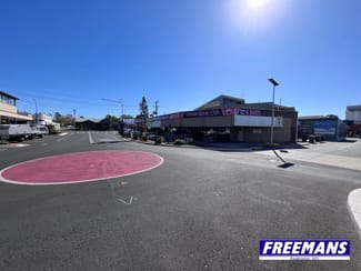 Offices commercial property for sale at 165 Haly Street Kingaroy QLD 4610