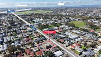 Shop & Retail commercial property sold at 160 Morphett Road Glengowrie SA 5044