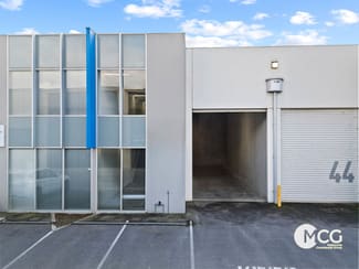 Factory, Warehouse & Industrial commercial property for sale at Unit 45, 22-30 Wallace Avenue Point Cook VIC 3030 Factory, Warehouse & Industrial commercial property for sale at Unit 45, 22-30 Wallace Avenue Point Cook VIC 3030