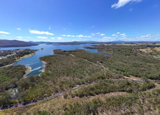 Development / Land commercial property for sale at 1326 Tinaroo Falls Dam Road Tinaroo QLD 4872 Development / Land commercial property for sale at 1326 Tinaroo Falls Dam Road Tinaroo QLD 4872