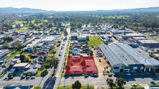 Development / Land commercial property sold at 2, 4 & 6 Huon Street Wodonga VIC 3690 Development / Land commercial property sold at 2, 4 & 6 Huon Street Wodonga VIC 3690