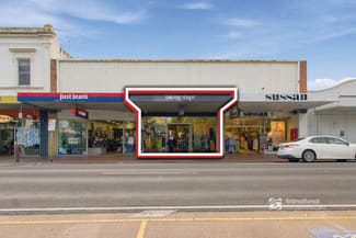 Shop & Retail commercial property for sale at 156 Main Street Bairnsdale VIC 3875 Shop & Retail commercial property for sale at 156 Main Street Bairnsdale VIC 3875
