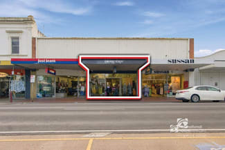 Shop & Retail commercial property for sale at 156 Main Street Bairnsdale VIC 3875