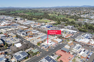 Offices commercial property for sale at 11 Bourke Street Tamworth NSW 2340 Offices commercial property for sale at 11 Bourke Street Tamworth NSW 2340
