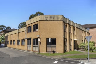 Factory, Warehouse & Industrial commercial property for sale at 2 & 4 Gray Street Sutherland NSW 2232
