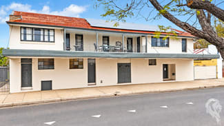 Hotel, Motel, Pub & Leisure commercial property for sale at 64-66 Rose Street Wee Waa NSW 2388
