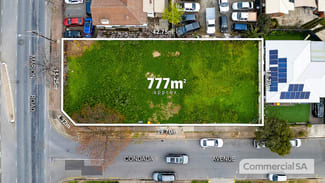 Development / Land commercial property for sale at 660 Marion Road Park Holme SA 5043 Development / Land commercial property for sale at 660 Marion Road Park Holme SA 5043