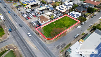 Development / Land commercial property for sale at 660 Marion Road Park Holme SA 5043 Development / Land commercial property for sale at 660 Marion Road Park Holme SA 5043