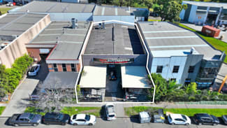 Showrooms / Bulky Goods commercial property for sale at 48 George Street Clyde NSW 2142 Showrooms / Bulky Goods commercial property for sale at 48 George Street Clyde NSW 2142