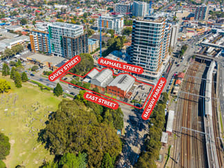 Parking / Car Space commercial property for sale at Development Site/2 Railway Street, 3 & 5-7 East Street Lidcombe NSW 2141 Parking / Car Space commercial property for sale at Development Site/2 Railway Street, 3 & 5-7 East Street Lidcombe NSW 2141