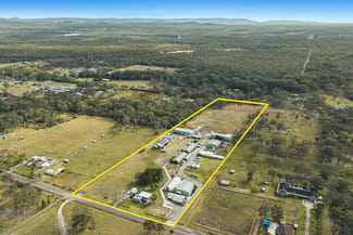 Development / Land commercial property for sale at 105-115 Hakone Road Woongarrah NSW 2259 Development / Land commercial property for sale at 105-115 Hakone Road Woongarrah NSW 2259