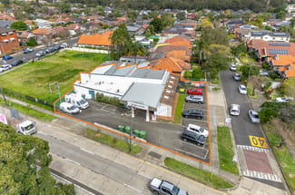 Medical / Consulting commercial property for sale at Main Road Retail/office/442 - 446 Liverpool Road Strathfield South NSW 2136 Medical / Consulting commercial property for sale at Main Road Retail/office/442 - 446 Liverpool Road Strathfield South NSW 2136