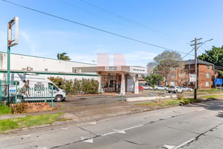 Medical / Consulting commercial property for sale at Main Road Retail/office/442 - 446 Liverpool Road Strathfield South NSW 2136 Medical / Consulting commercial property for sale at Main Road Retail/office/442 - 446 Liverpool Road Strathfield South NSW 2136