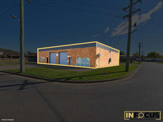 Factory, Warehouse & Industrial commercial property for sale at Richmond NSW 2753 Factory, Warehouse & Industrial commercial property for sale at Richmond NSW 2753