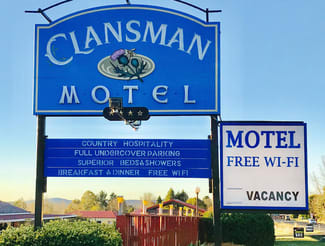 Hotel, Motel, Pub & Leisure commercial property for sale at Glen Innes NSW 2370