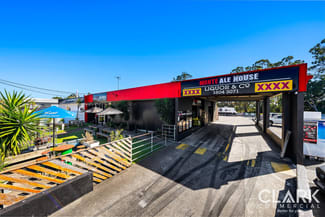 Hotel, Motel, Pub & Leisure commercial property for sale at 22 Monte Street Slacks Creek QLD 4127 Hotel, Motel, Pub & Leisure commercial property for sale at 22 Monte Street Slacks Creek QLD 4127