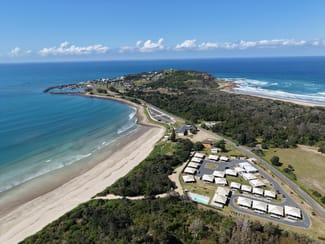 Hotel, Motel, Pub & Leisure commercial property for sale at Crowdy Head NSW 2427 Hotel, Motel, Pub & Leisure commercial property for sale at Crowdy Head NSW 2427