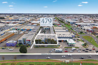 Offices commercial property for sale at 479 Warrigal Road Moorabbin VIC 3189 Offices commercial property for sale at 479 Warrigal Road Moorabbin VIC 3189