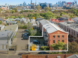 Offices commercial property for sale at 26 Rose Street Richmond VIC 3121 Offices commercial property for sale at 26 Rose Street Richmond VIC 3121