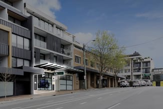 Medical / Consulting commercial property for sale at Shop 1/54-56 Strathallen Avenue Northbridge NSW 2063