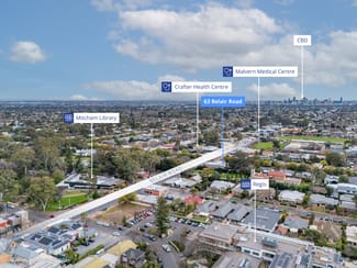 Offices commercial property for sale at 63 Belair Road Kingswood SA 5062 Offices commercial property for sale at 63 Belair Road Kingswood SA 5062