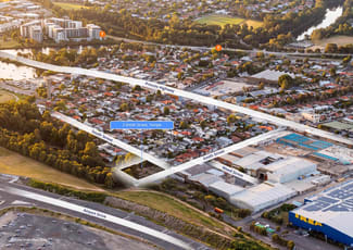 Development / Land commercial property for sale at 2 Smith Street Tempe NSW 2044 Development / Land commercial property for sale at 2 Smith Street Tempe NSW 2044