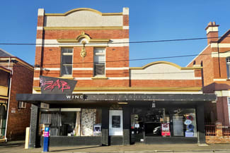 Shop & Retail commercial property for sale at 223-225 Charles Street Launceston TAS 7250 Shop & Retail commercial property for sale at 223-225 Charles Street Launceston TAS 7250