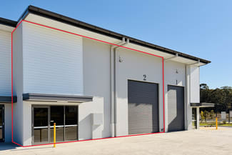 Factory, Warehouse & Industrial commercial property for sale at 20 Cedar Mill Drive Jilliby NSW 2259 Factory, Warehouse & Industrial commercial property for sale at 20 Cedar Mill Drive Jilliby NSW 2259