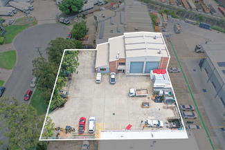 Factory, Warehouse & Industrial commercial property for sale at 16 Hargraves Place Wetherill Park NSW 2164