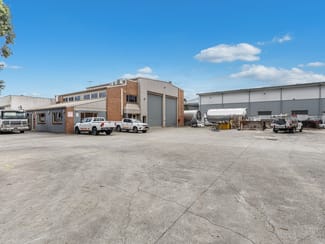 Factory, Warehouse & Industrial commercial property for sale at 16 Hargraves Place Wetherill Park NSW 2164