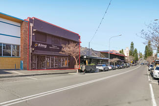 Shop & Retail commercial property for sale at 34-36 Wentworth Street Port Kembla NSW 2505 Shop & Retail commercial property for sale at 34-36 Wentworth Street Port Kembla NSW 2505