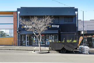 Shop & Retail commercial property for sale at 34-36 Wentworth Street Port Kembla NSW 2505 Shop & Retail commercial property for sale at 34-36 Wentworth Street Port Kembla NSW 2505