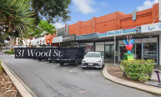 Shop & Retail commercial property for sale at 31 Wood Street Mackay QLD 4740 Shop & Retail commercial property for sale at 31 Wood Street Mackay QLD 4740