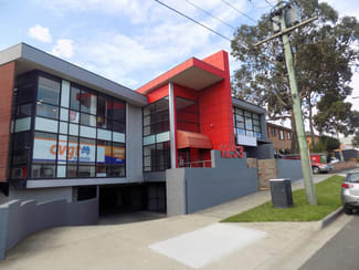 Offices commercial property leased at 16/1253 Nepean Highway Cheltenham VIC 3192 Offices commercial property leased at 16/1253 Nepean Highway Cheltenham VIC 3192