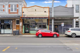 Shop & Retail commercial property for sale at 844 High Street Thornbury VIC 3071 Shop & Retail commercial property for sale at 844 High Street Thornbury VIC 3071