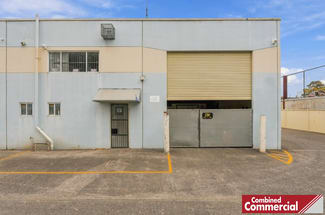 Factory, Warehouse & Industrial commercial property for sale at 7/38 Lancaster Street Ingleburn NSW 2565 Factory, Warehouse & Industrial commercial property for sale at 7/38 Lancaster Street Ingleburn NSW 2565