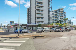 Shop & Retail commercial property for lease at 3/110 Sixth Avenue Maroochydore QLD 4558 Shop & Retail commercial property for lease at 3/110 Sixth Avenue Maroochydore QLD 4558