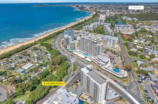 Shop & Retail commercial property for lease at 3/110 Sixth Avenue Maroochydore QLD 4558 Shop & Retail commercial property for lease at 3/110 Sixth Avenue Maroochydore QLD 4558