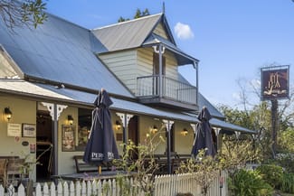 Hotel, Motel, Pub & Leisure commercial property for sale at 385 Reservoir Road Prospect NSW 2148 Hotel, Motel, Pub & Leisure commercial property for sale at 385 Reservoir Road Prospect NSW 2148