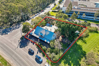 Hotel, Motel, Pub & Leisure commercial property for sale at 385 Reservoir Road Prospect NSW 2148 Hotel, Motel, Pub & Leisure commercial property for sale at 385 Reservoir Road Prospect NSW 2148