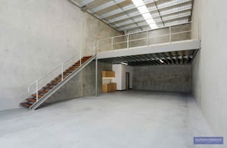 Factory, Warehouse & Industrial commercial property for sale at Narangba QLD 4504 Factory, Warehouse & Industrial commercial property for sale at Narangba QLD 4504
