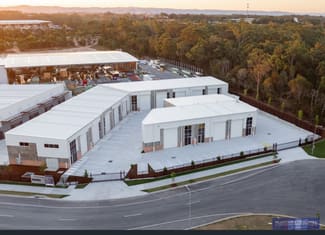 Factory, Warehouse & Industrial commercial property for sale at Narangba QLD 4504 Factory, Warehouse & Industrial commercial property for sale at Narangba QLD 4504
